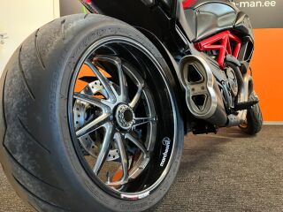 Ducati Diavel Carbon ABS L2 113kW