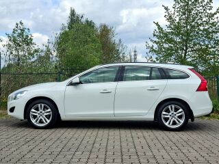 Volvo V60 1.6 110kW