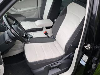 Volkswagen Tiguan 2.0 140kW