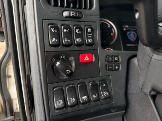 Scania G490 370kW