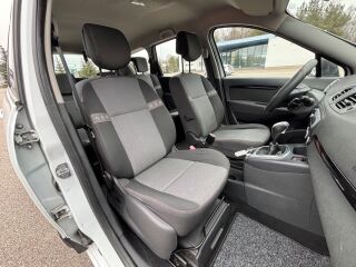 Renault Grand Scenic 1.5 dCi 81kW