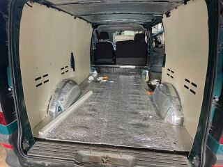 Mercedes-Benz Vito 111 CDI 80kW