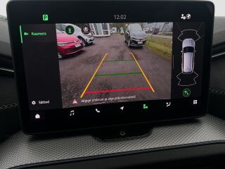 Skoda Kodiaq Sportline Plus PHEV 1.5 TSI 110кВ