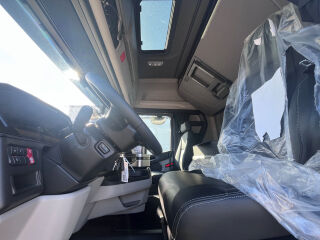 Scania R460 13.0