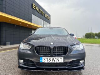 BMW 530 D GRAN TURISMO 3.0 180kW