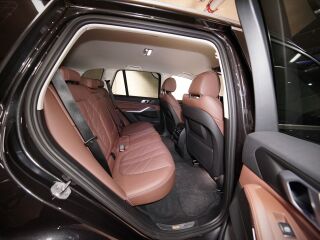 BMW X5 Xdrive 3.0 210kW