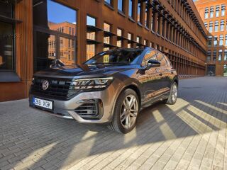Volkswagen Touareg R-Line 3.0 V6 TFSI 250kW