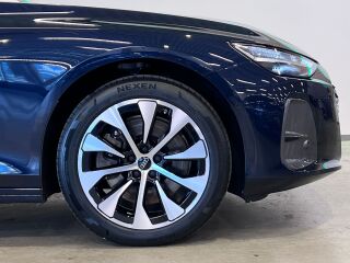 Audi A6 Avant 2.0TDI Quattro 2.0 150kW