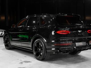 Bentley Bentayga S V8 4.0 V8 404kW