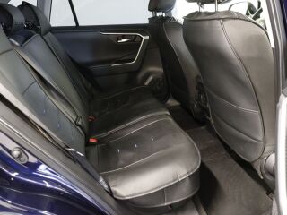 Toyota RAV4 Luxury Comfort Pakett 129kW