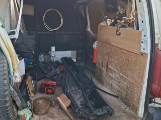 Peugeot Partner 1.6 66кВ