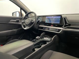 Kia Sportage EX 1.6 132kW