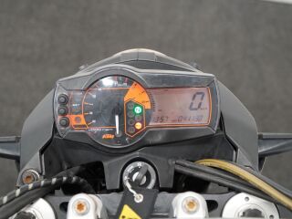 KTM 990 Super Duke 88кВ