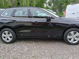 Volvo XC60 B4 MildHybrid 2.0 145kW