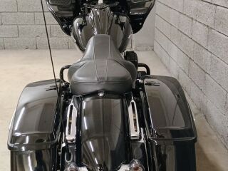 Harley-Davidson Road Glide FLTRX V2 66kW
