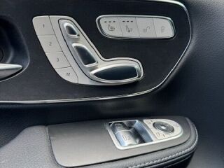 Mercedes-Benz V 300 Avantgarde 4Matic AMG Line 2.0 174kW