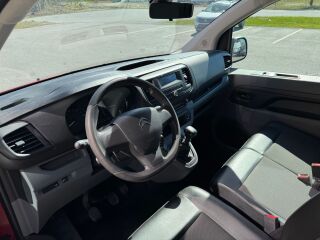 Citroen Jumpy L3H1 2.0 90kW
