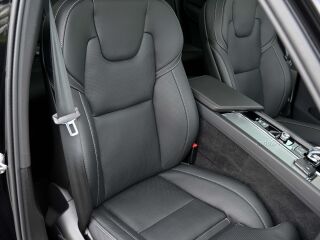 Volvo XC60 AWD 4C B&W LUXURY+ BLACK EDITION INTELLI PRO 2.0 T6 Plug-in LONG RANGE 293кВ