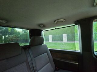 Volkswagen Multivan 2.5 128кВ