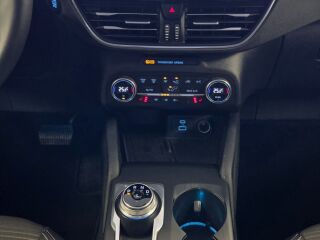 Ford Kuga Titanium X 1.5 TDCi 88kW