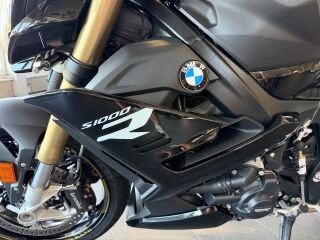 BMW S 1000 R R4 121кВ