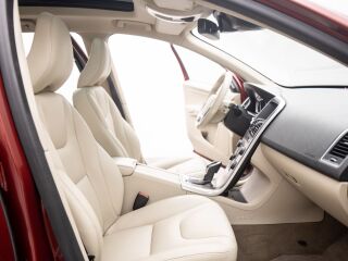 Volvo XC60 T6 AWD 3.0 224kW