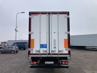 Kögel S24-4 MULTITEMP