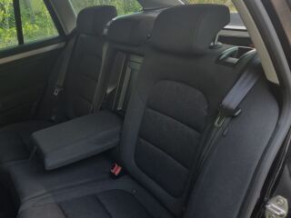 Skoda Superb 1.8 118kW