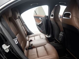Mercedes-Benz CLA 250 4Matic Coupe 2.0 155кВ