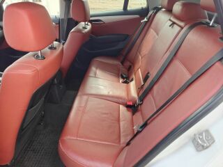 BMW X1 Xdrive 2.0 105кВ