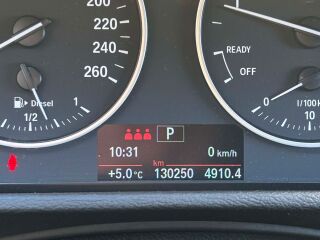 BMW X1 2.0 140kW