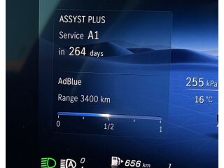 Mercedes-Benz C 220 4MATIC AVANTGARDE 2.0 147kW