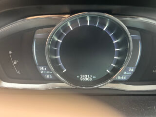 Volvo XC60 R-Design Summum AWD 3.0 224kW