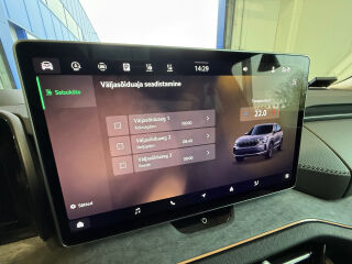 Skoda Kodiaq Selection 4x4 2.0 142kW