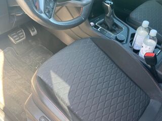 SEAT Tarraco FR 2.0 110кВ