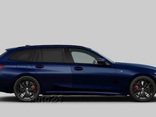 BMW 320 d xDrive Touring M-Sportpakett Pro 2.0 140кВ