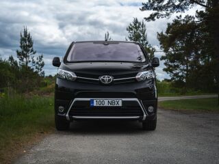 Toyota ProAce Verso 2.0 130kW