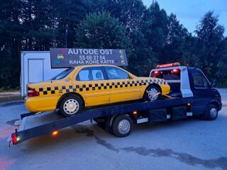 Volkswagen LT 46 2.5 R4 TDI 75кВ