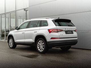 Skoda Kodiaq Style 4x4 2.0 147kW
