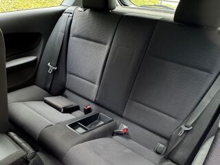 BMW 116 1.6 90кВ