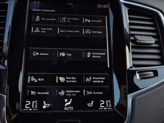 Volvo XC90 2.0 173кВ