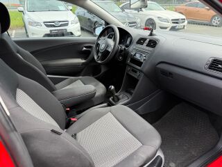Volkswagen Polo TREND 1.2 51kW