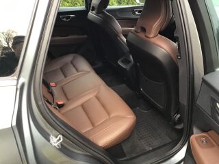 Volvo XC60 2.0 145kW