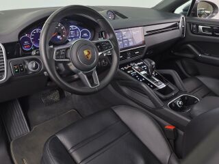 Porsche Cayenne Coupe 3.0 250kW