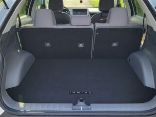Hyundai Ioniq 5 Long Range AWD 77,4 kWh 239кВ