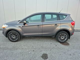 Ford Kuga 2.0 103kW