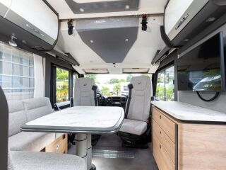 Dethleffs Globetrotter XL I 7850-2 EB 2.3 132kW