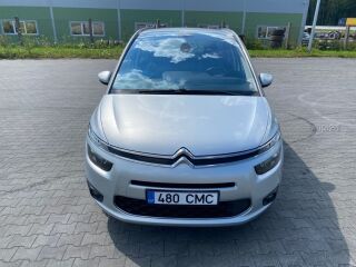 Citroen Grand C4 Picasso 1.2 96kW