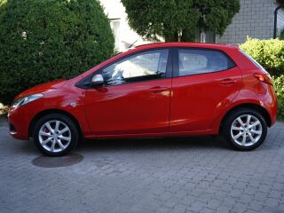 Mazda 2 1.3 55kW