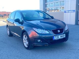 SEAT Ibiza 1.4 63kW